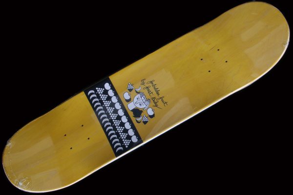 Forbidden Fruit Cookie Deck 8.5  For Sale - Image 2