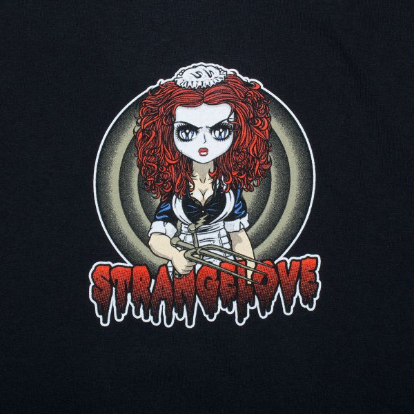 The Maid T-Shirt Fashion - Image 2