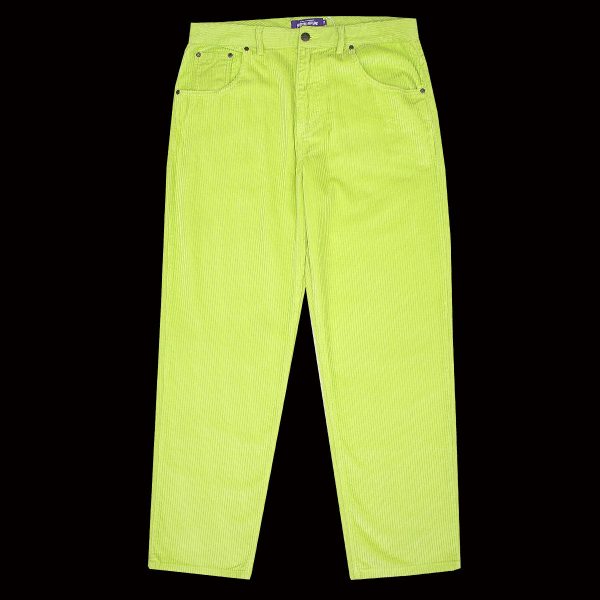 Corduroy 5-Pocket Pant Sale