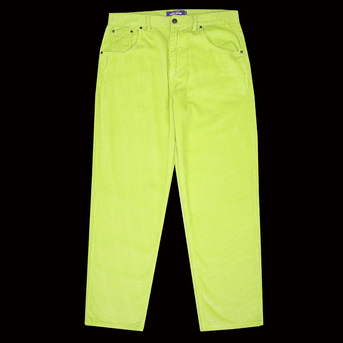 Corduroy 5-Pocket Pant Sale