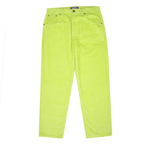 Corduroy 5-Pocket Pant Sale - Image 2