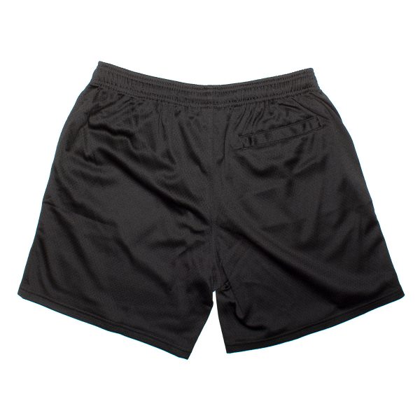 Collegiate Mesh Short Online now - Image 2