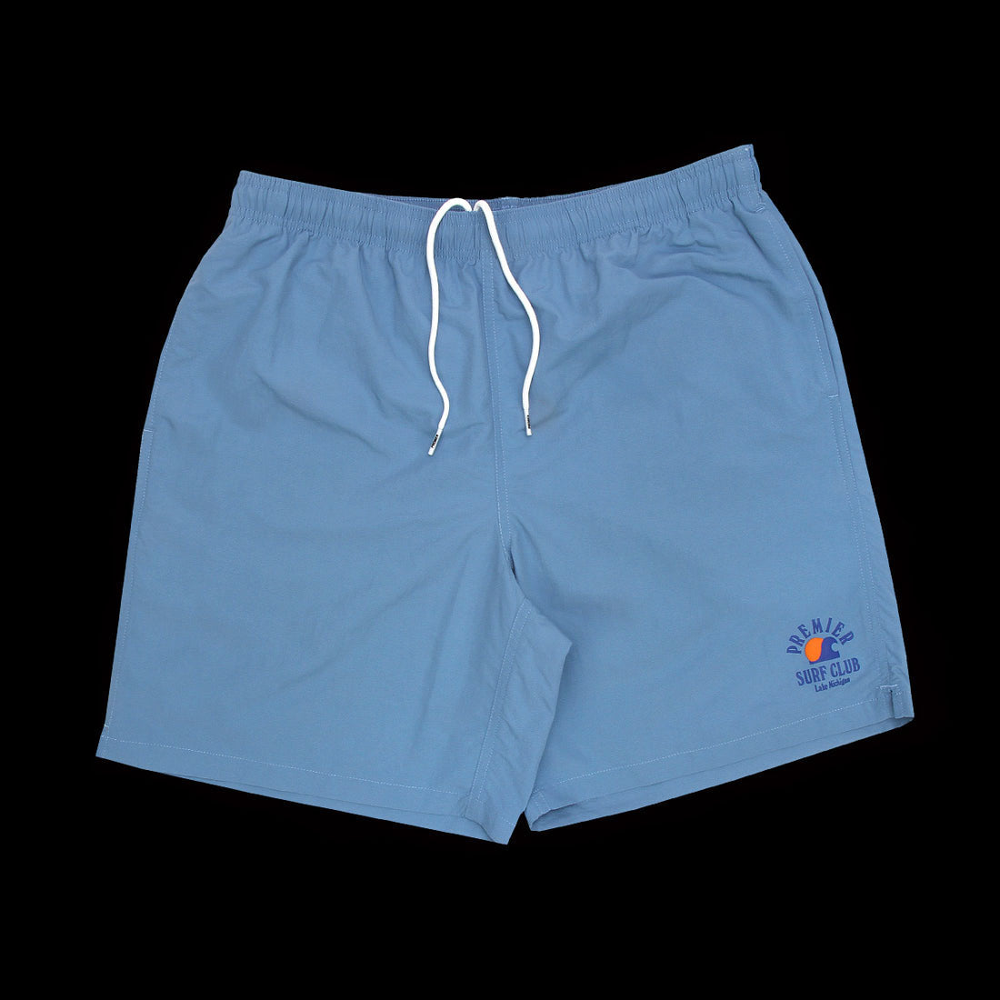 Surf Club Lake Short Discount