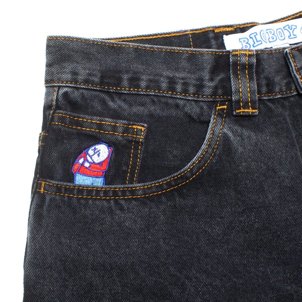 Big Boy Shorts Online now - Image 2