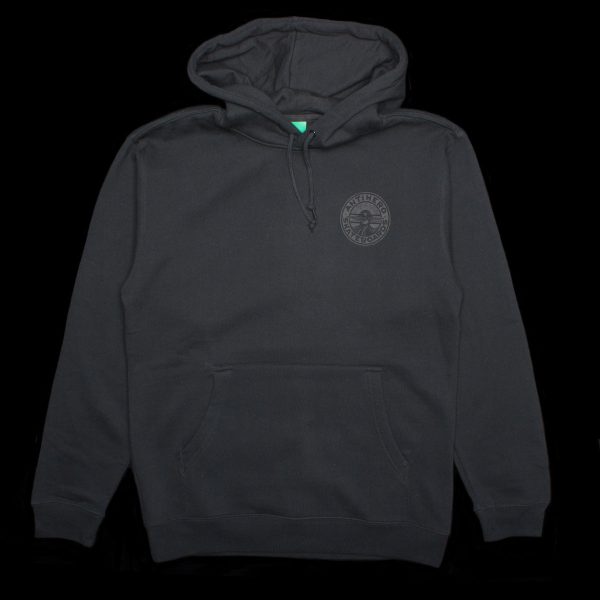 Stay Ready Hoodie Hot on Sale