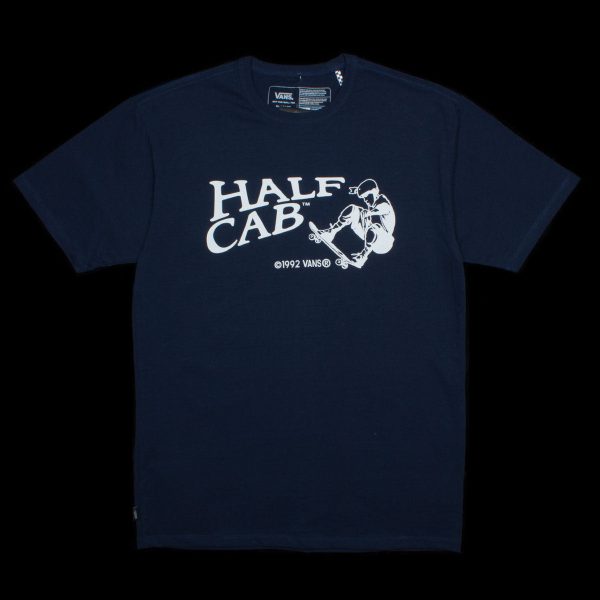 Half Cab 30th Anniversary SS Tee Online