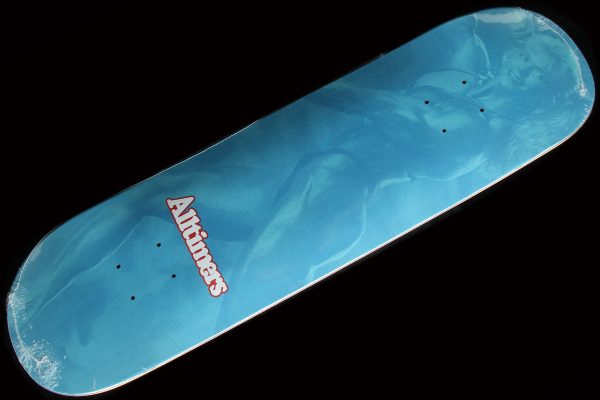 Flex Blue Deck 8.25  For Sale