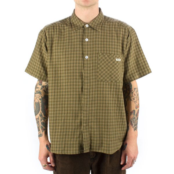 Mitchell Flannel Shirt Online Sale - Image 3