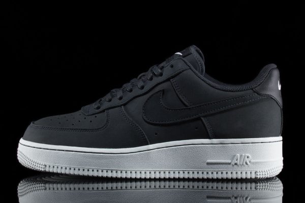 Air Force 1  07 LX Supply