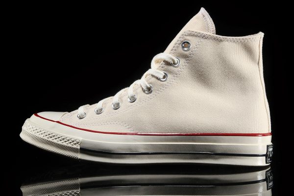 Chuck 70 Hi Supply