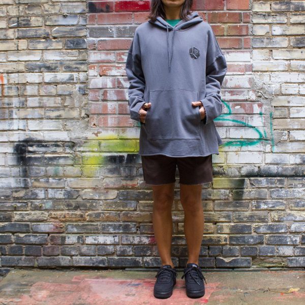 Women s Melo Raw Edge Fleece Online - Image 4
