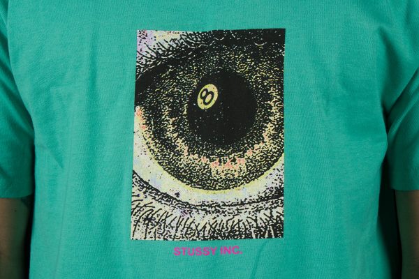 Acid Eye T-Shirt on Sale - Image 2
