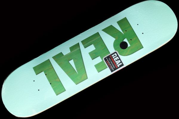 Bold Redux Deck Green 8.12  Fashion