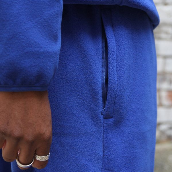 Fleece Pant For Sale - Image 5