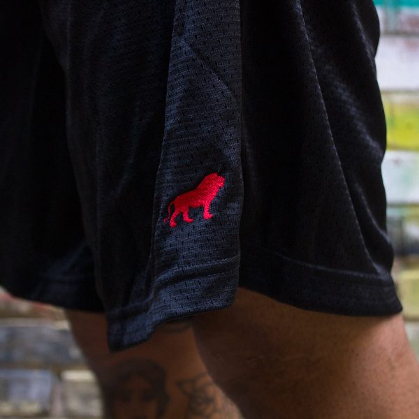 Big Hopps B-Ball Shorts Cheap - Image 5