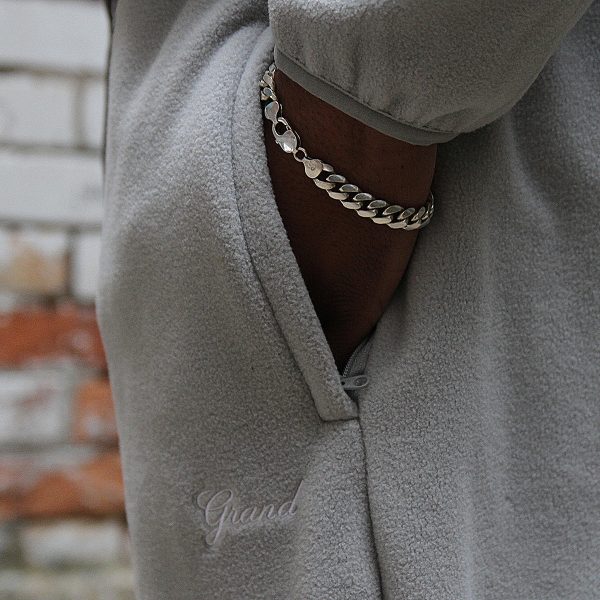 Fleece Pant For Discount - Image 4