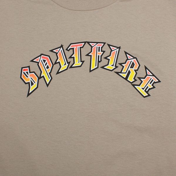 Old E Bighead L S T-Shirt Cheap - Image 2