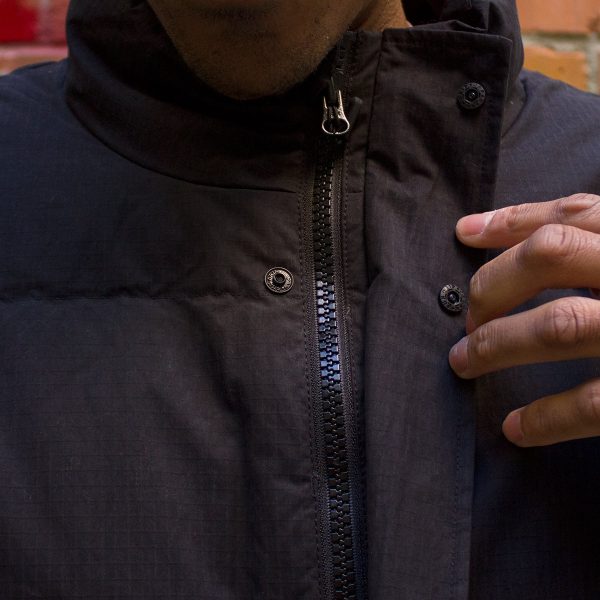 Ripstop Down Puffer Jacket Discount - Image 4