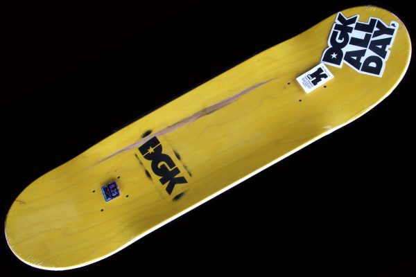 Quise Prosperity Deck - 8.25 Online now - Image 2
