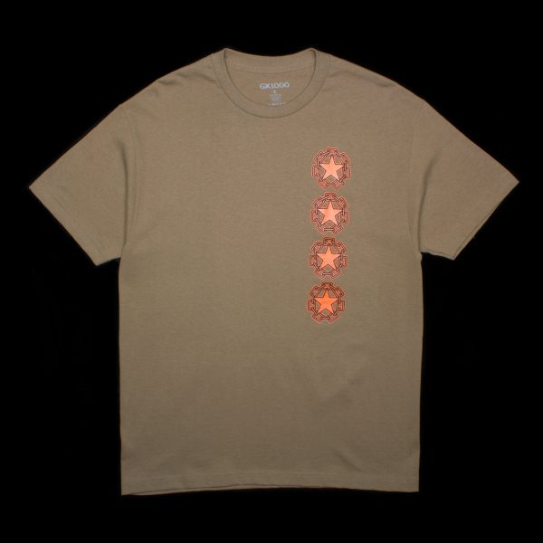 Chain T-Shirt Hot on Sale