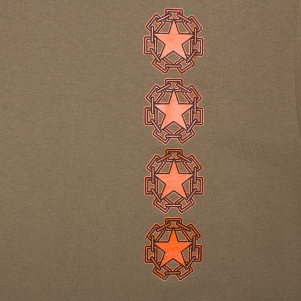 Chain T-Shirt Hot on Sale - Image 2