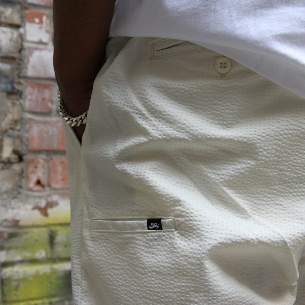 Seersucker Chino Pant Hot on Sale - Image 5