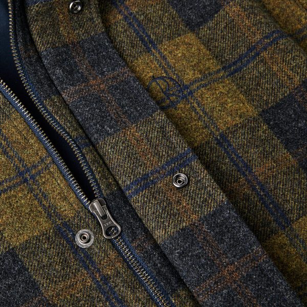 Herrington Jacket Online Hot Sale - Image 5