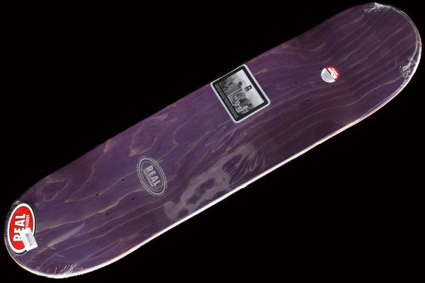 Bold Redux Deck Green 8.12  Fashion - Image 2
