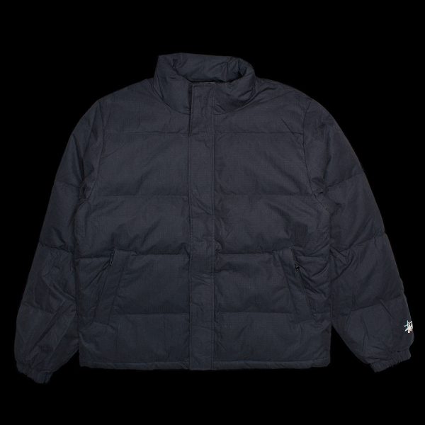 Ripstop Down Puffer Jacket Discount
