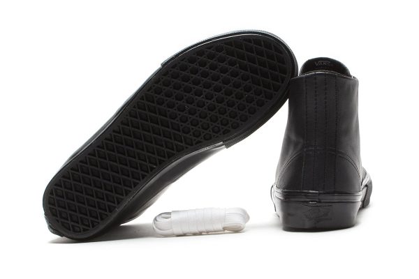 Skate Authentic High Supply - Image 4