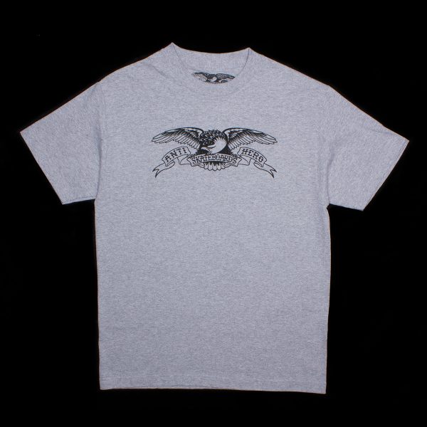 Basic Eagle T-Shirt Online Hot Sale