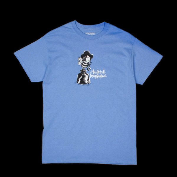 Wilde Bee T-Shirt For Cheap