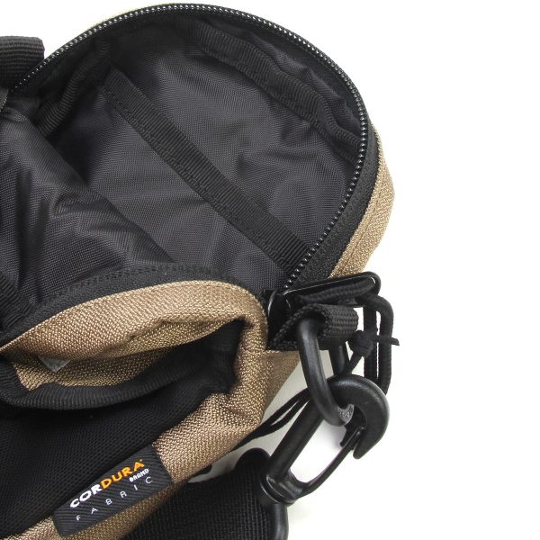 Delta Shoulder Pouch Hot on Sale - Image 2