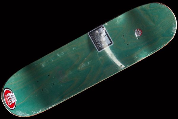 Classic Oval Deck Blue - 8.5  Online Hot Sale - Image 3
