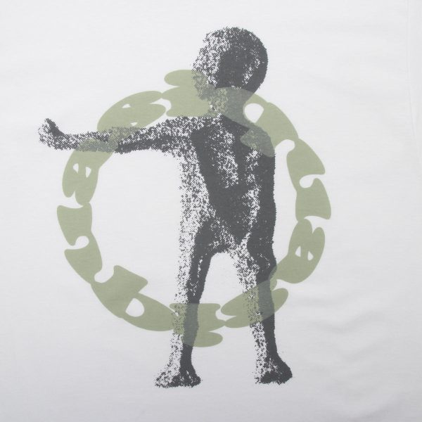 Earthtrax T-Shirt For Cheap - Image 2