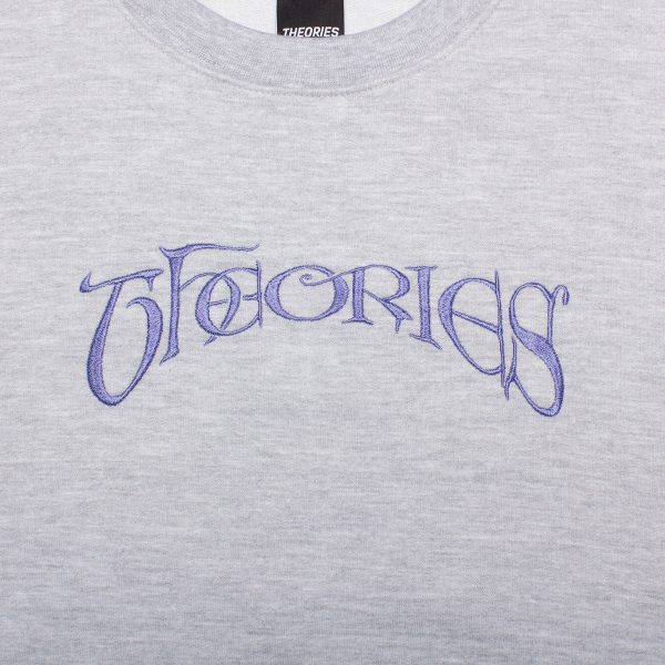 Secretum Crewneck Sweatshirt Cheap - Image 2