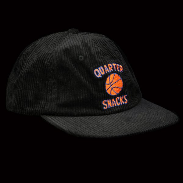 Ball Is Life Cord Cap on Sale