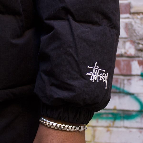 Ripstop Down Puffer Jacket Discount - Image 3