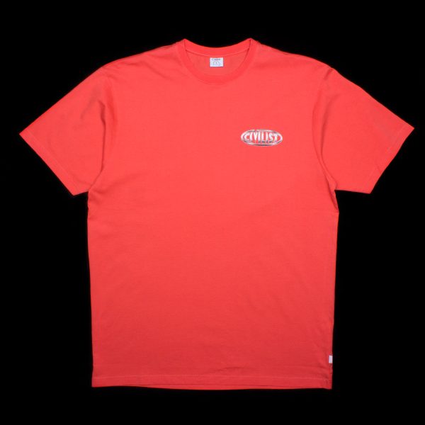 Chrome T-Shirt Sale