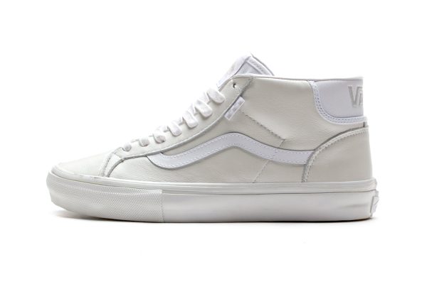 Skate Mid Skool For Cheap - Image 2