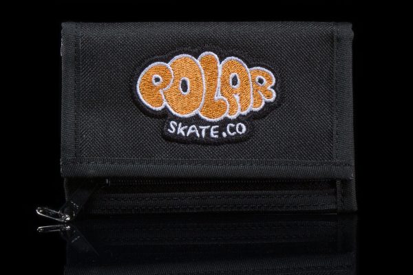 Bubble Logo Key Wallet Supply