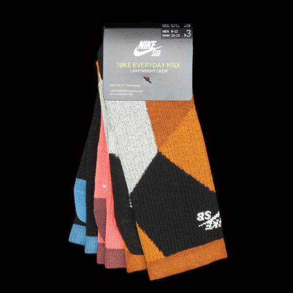 Everyday Max Lightweight Sock Online Hot Sale