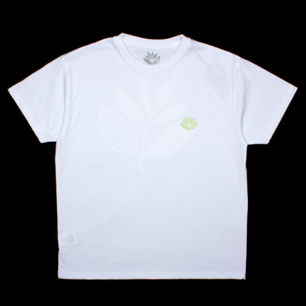 Green Tea Plant T-Shirt For Discount