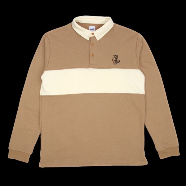 Cosmic Kid Rugby L S Shirt Sale