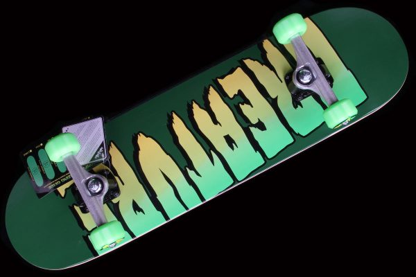 Full Logo Complete 8  Online Sale