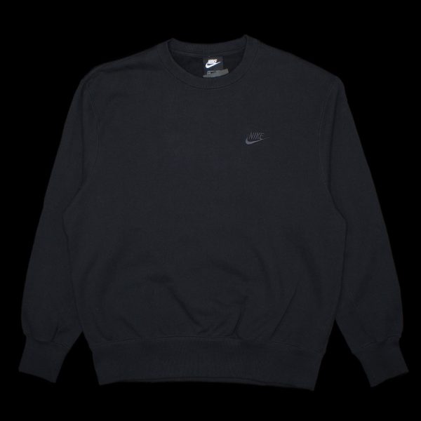 Classic Crewneck Sweatshirt Online Hot Sale