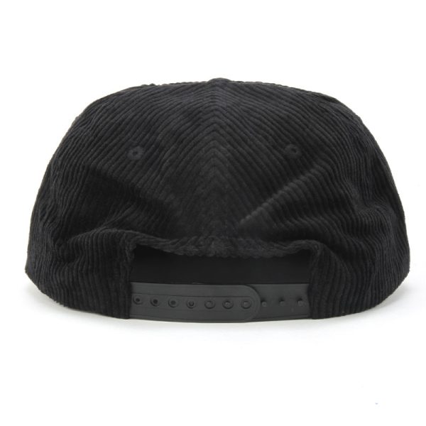Ball Is Life Cord Cap on Sale - Image 5