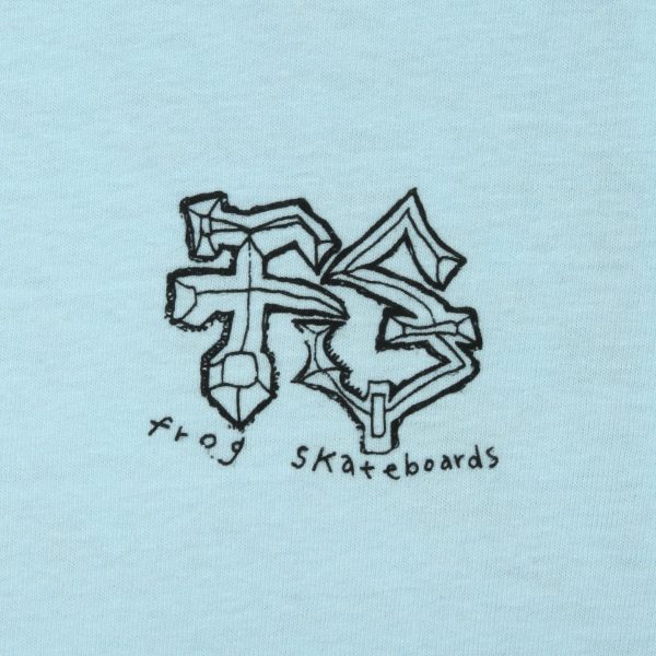 Surf Turtle L S T-Shirt For Discount - Image 2