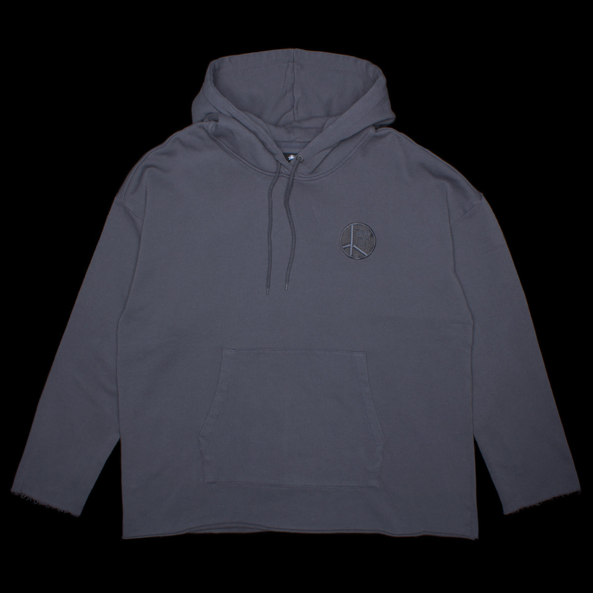 Women s Melo Raw Edge Fleece Online