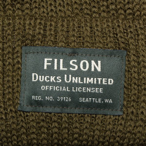 Filson Watch Cap Online Sale - Image 2